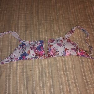 shein swim top